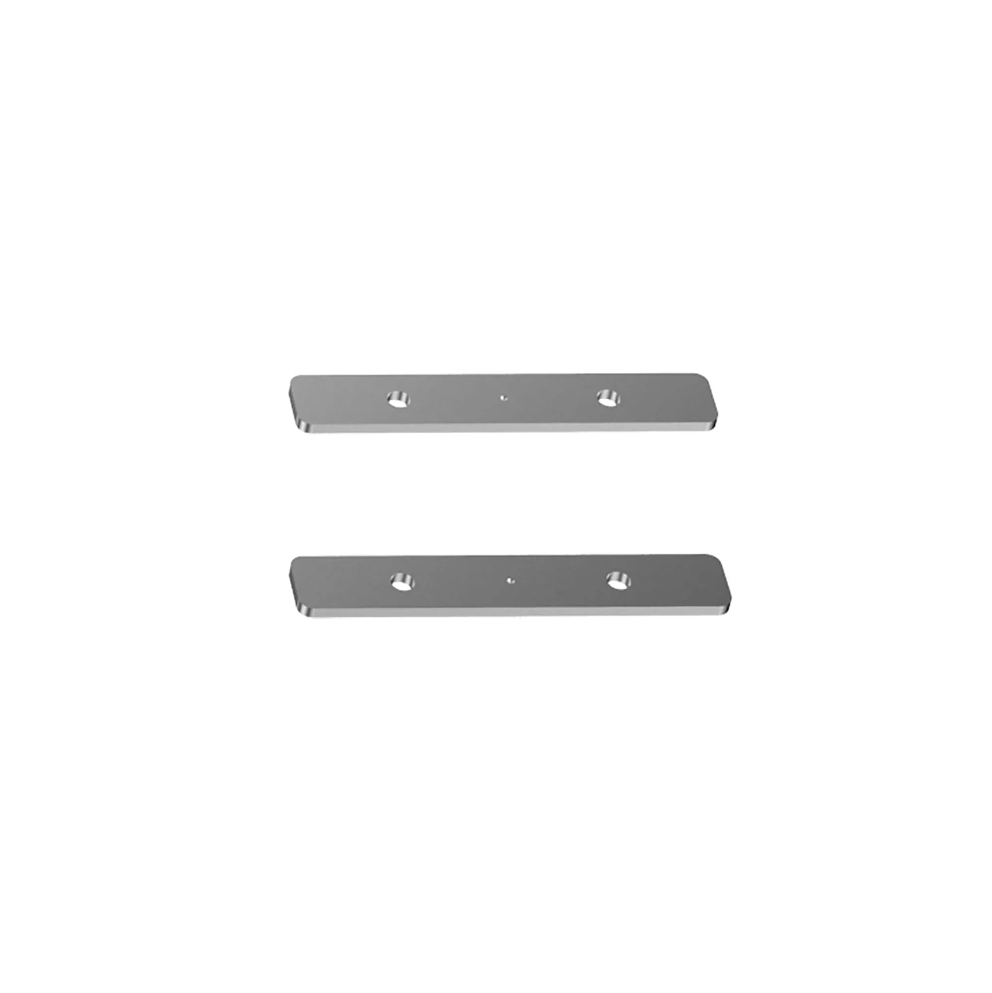 DA930043  Lungo 3360 (4pcs) Interconnection Plate, 55mm x 10mm x 2mm For DA900015, DA900016, DA900017, DA900018, DA900019 And DA900020